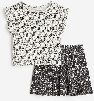 H&M Matching Sets For Girls | ShopStyle CA