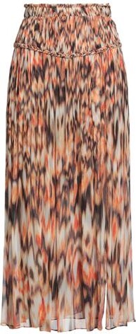 Isabel Marant Woman Maxi skirt