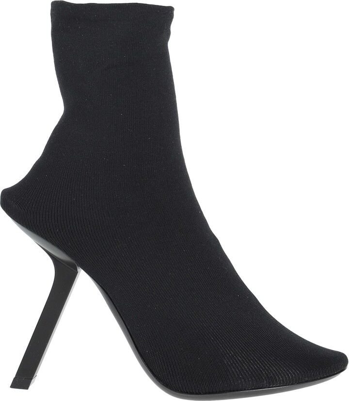 balenciaga ankle boots sale
