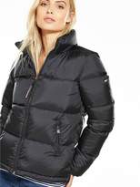 Thumbnail for your product : Tommy Jeans Tommy Jeans Down Jacket - Black Beauty