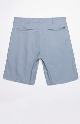 PacSun Solid Chino Shorts