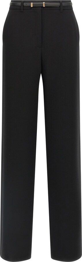 Studio Max Mara 'jez' Pants