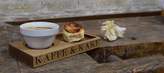 Thumbnail for your product : The Oak & Rope Company Cake Platter