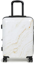Thumbnail for your product : CalPak Gold Marble Carry On