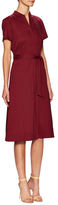 Thumbnail for your product : Lafayette 148 New York Braelyn Linen A Line Dress