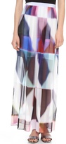 Thumbnail for your product : Paul Smith Black Label Maxi Skirt