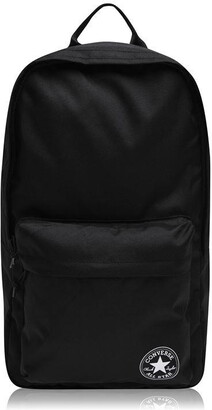 white converse backpack