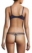 Thumbnail for your product : Marlies Dekkers Space Padded Push-Up Bra