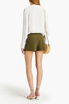 Thumbnail for your product : Alice + Olivia Cady shorts