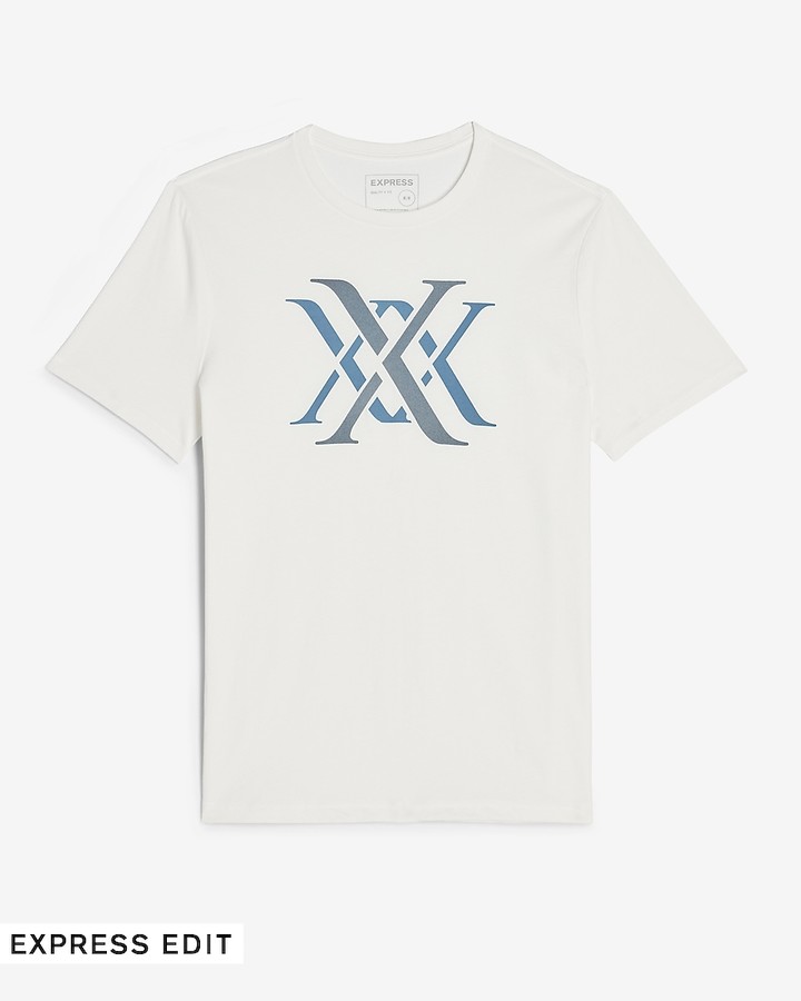 express graphic t shirts