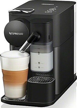 Lattissima One Machine