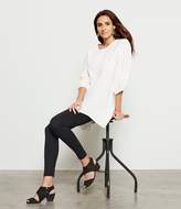 Thumbnail for your product : Bryn Walker Basic Thick Ponte Slim Leggings