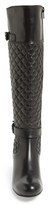 Thumbnail for your product : VANELi 'Lainey' Quilted Leather Boot (Women)