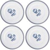 Thumbnail for your product : Creative Tops Katie Alice Set Of 4 Side Plate