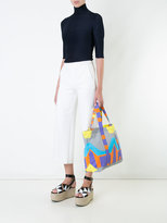 Thumbnail for your product : Issey Miyake Cubic Dry tote