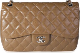chanel bowling bags 1
