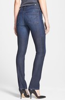 Thumbnail for your product : Citizens of Humanity 'Ava' Straight Leg Jeans (Coast)(Online Only)