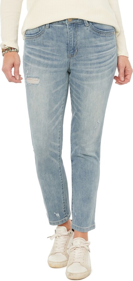 Democracy Women's Jeans | Shop the world's largest collection of fashion |  ShopStyle