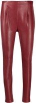 Thumbnail for your product : Dorothee Schumacher High-Waist Fitted Trousers