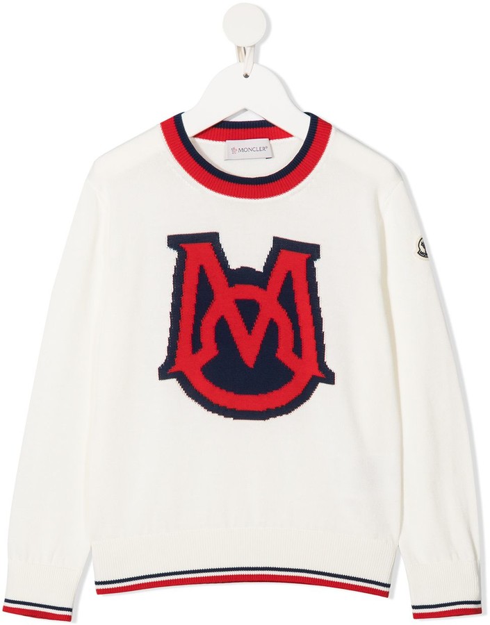 boys moncler jumper
