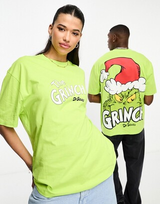 asos christmas tops