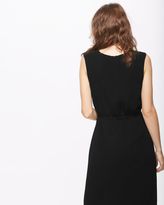 Thumbnail for your product : Jigsaw Tie Waist Dress
