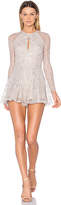 Thumbnail for your product : Alexis Chanelle Romper