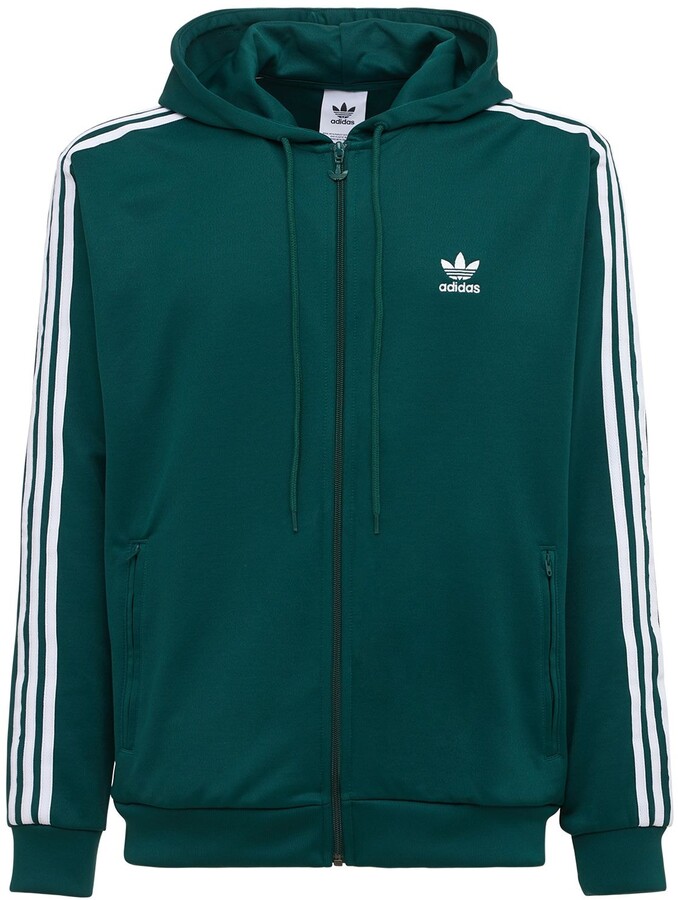 adidas Green Men's Sweatshirts & Hoodies | Shop the world's largest  collection of fashion | ShopStyle