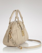 Thumbnail for your product : Marc by Marc Jacobs Satchel - Classic Q Baby Aidan
