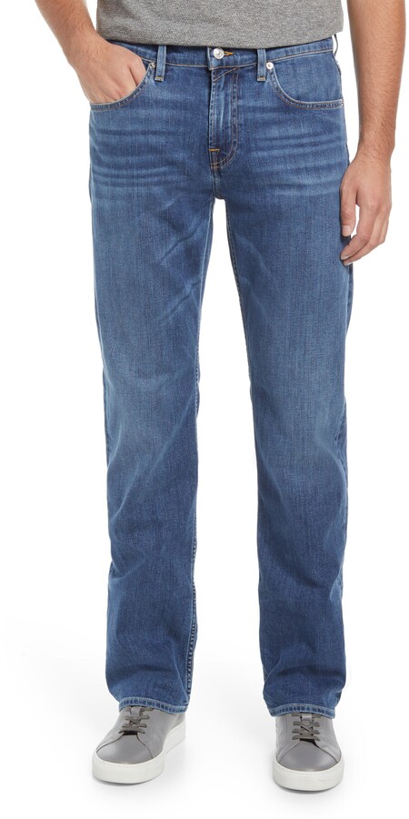 7 for all mankind austyn Clearance