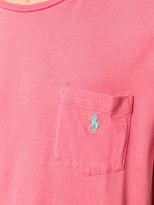 Thumbnail for your product : Polo Ralph Lauren short sleeved T-shirt