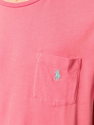 Polo Ralph Lauren short sleeved T-shirt