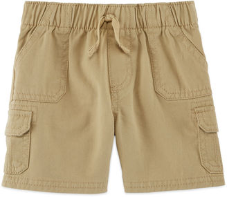 Arizona Pull-On Shorts Baby Boys