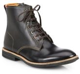 Thumbnail for your product : Paul Smith Haiti Leather Oxford Boots