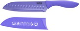 Thumbnail for your product : Scullery Kolori Santoku Knife 17cm Purple