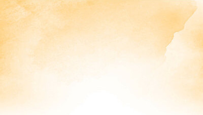 Hokku Designs Premium Peel & Stick Wall Mural - Golden Watercolor Splash