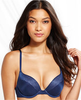 Thumbnail for your product : Lily of France Your Perfect Smooth & Sleek Push-Up Underwire Bra 2175300