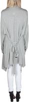 Thumbnail for your product : POL Trench Tunic Cardi