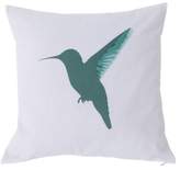 Thumbnail for your product : Kensie Reversible Hummingbird Pillow