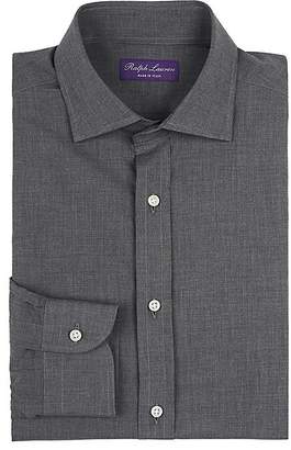 Ralph Lauren Purple Label Men's Bond Cotton Shirt