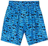 Thumbnail for your product : Nike Swim Diverge Volley Shorts