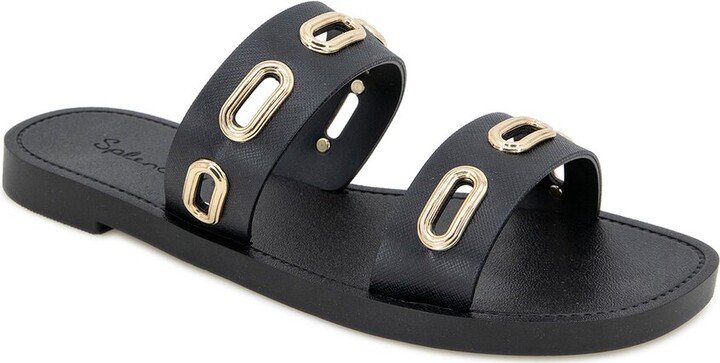 Linda Sandal