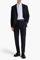 Thumbnail for your product : Peserico Twill blazer