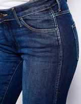 Thumbnail for your product : Wrangler Sara Straight Leg Jeans 32" Leg Length