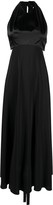 Thumbnail for your product : Victoria Beckham Sleeveless Silk Dress
