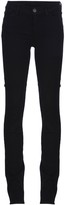 Thumbnail for your product : Gold Sign Focus Misfit Black Skinny Jeans