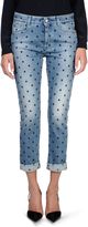 Thumbnail for your product : Stella McCartney Skinny Boyfriend Jeans