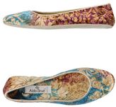 Thumbnail for your product : Aldo Brué Slippers