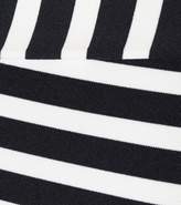 Thumbnail for your product : Araks Joy striped bikini top