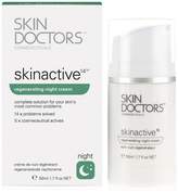 Thumbnail for your product : Skin Doctors Skin Active Night Cream